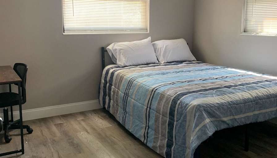 PadSplit's room