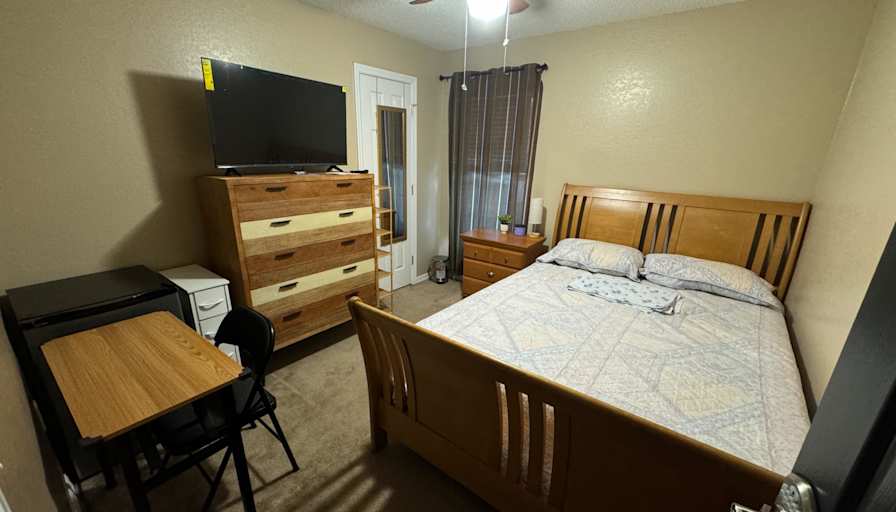 PadSplit's room