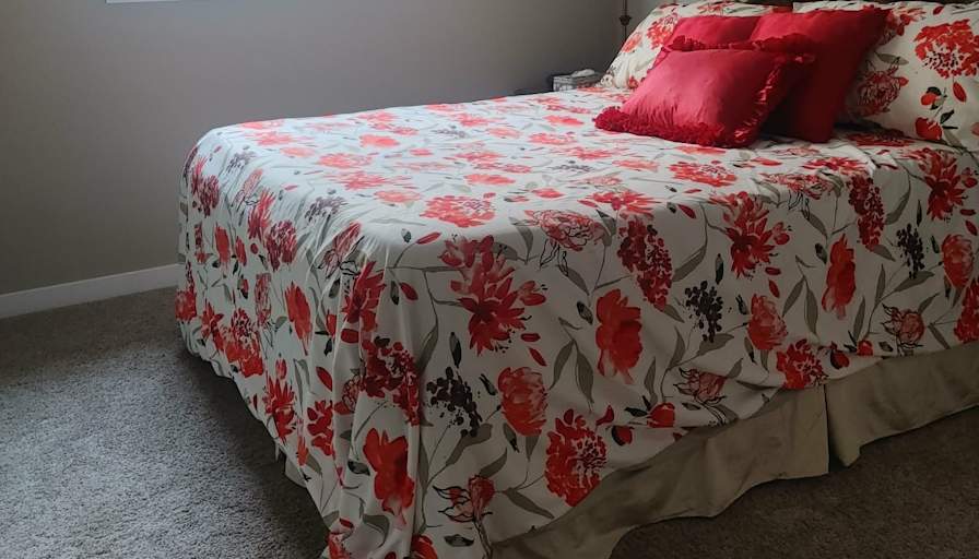 Tami's room