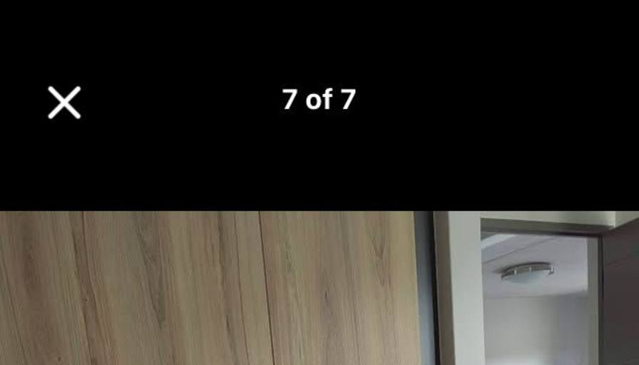 Martin mamabolo's room