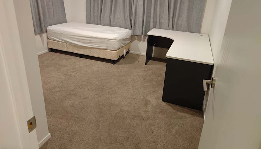 David's room