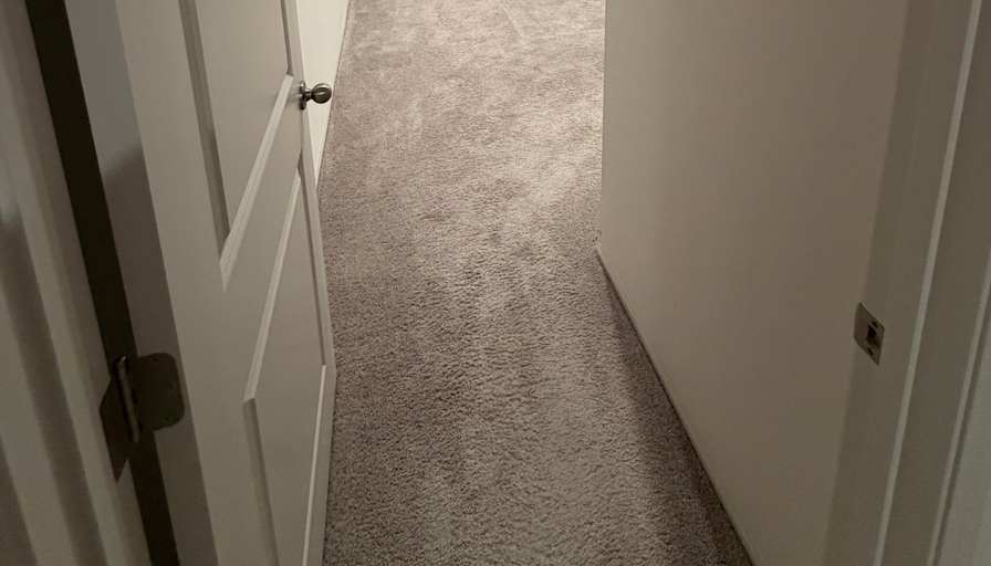 Alex's room