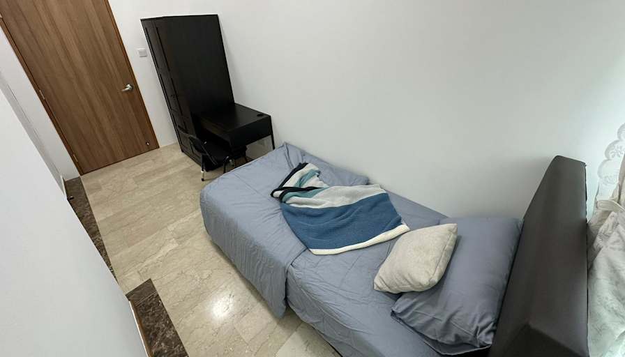 Beh's room