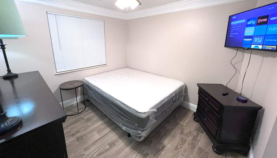 Jason Bryan, Realtor's room
