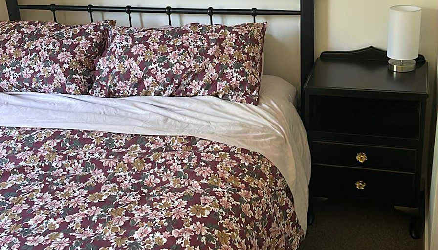 Rachel's room