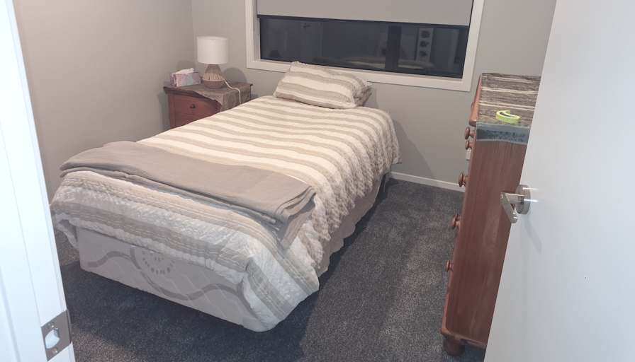 shane's room