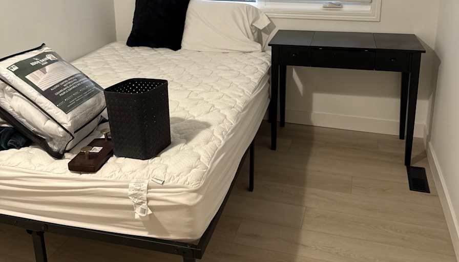 Casey Patsula's room