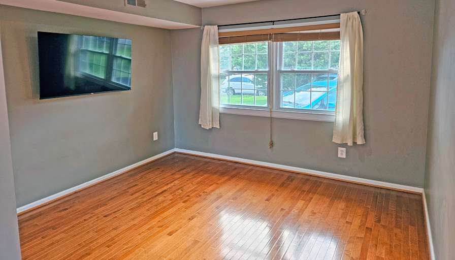 Sarah's room