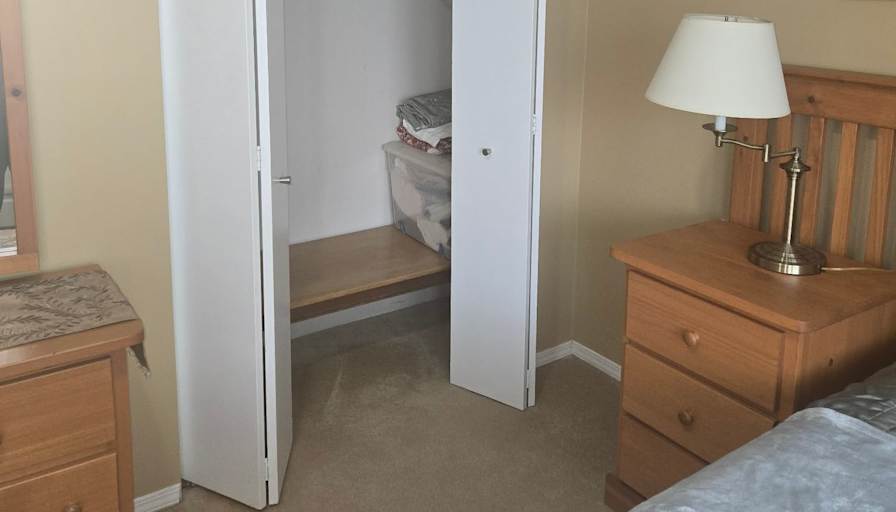 Davey's room
