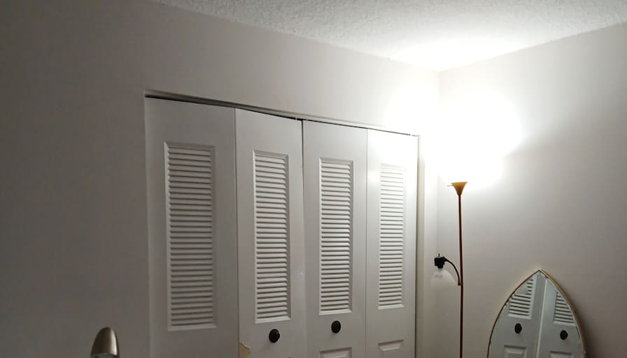 Sherri's room