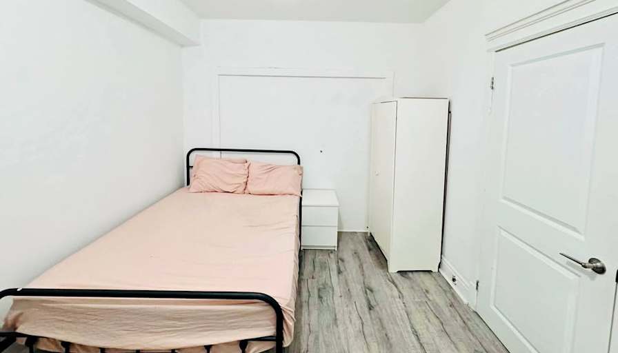 HP Home's room
