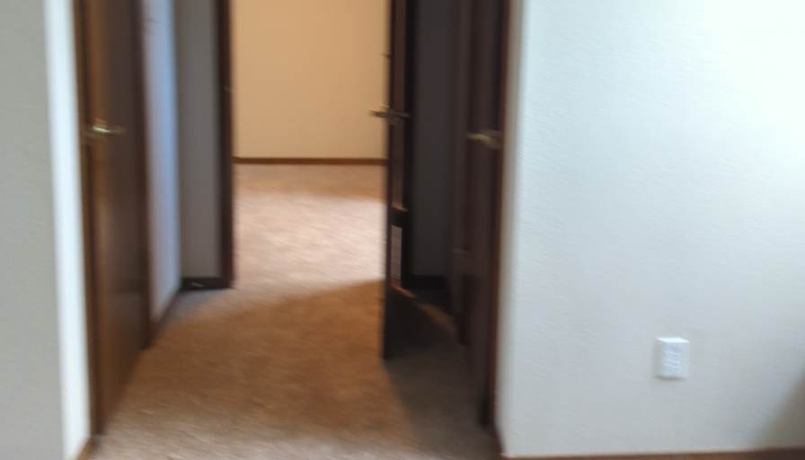 Jacquie Carpenter's room
