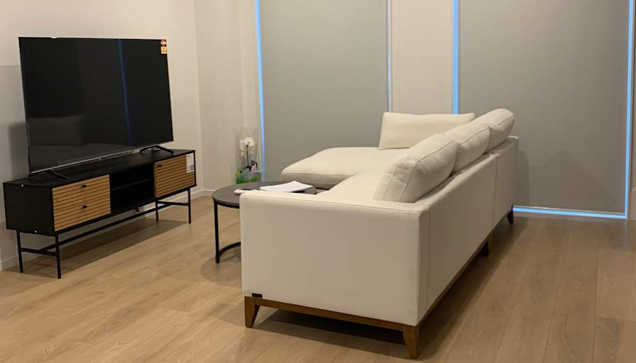 Chathuri's room