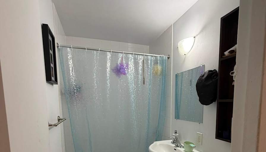 Rabia's room