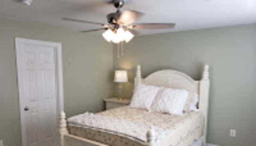 Karen's room