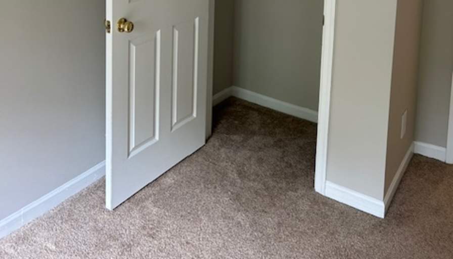 Walter's room