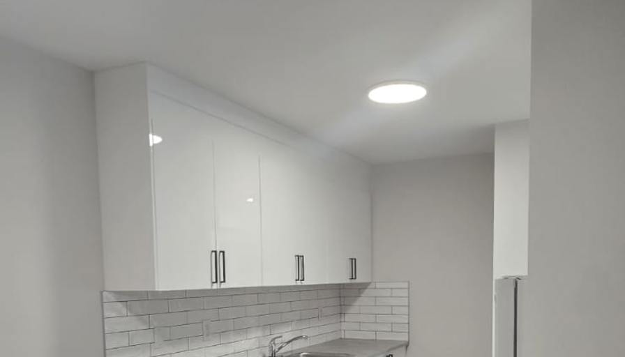 Saman Pordanesh's room