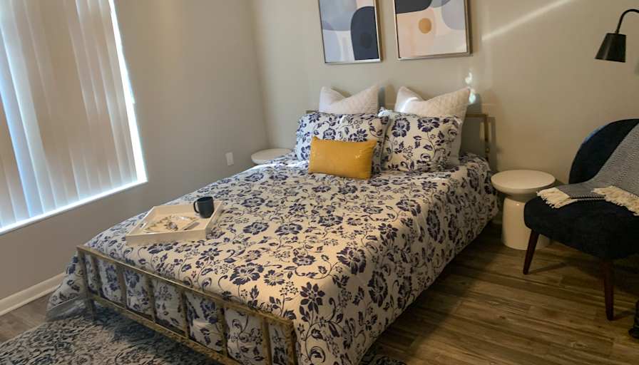 Phillip's room