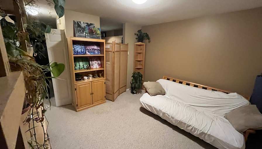 Jeremy's room