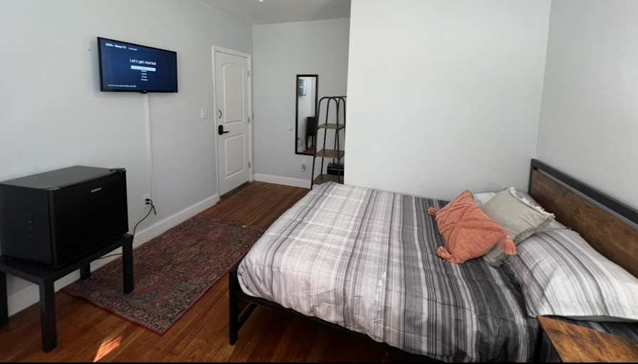 PadSplit's room