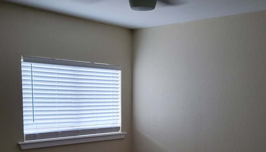 Kathleen's room