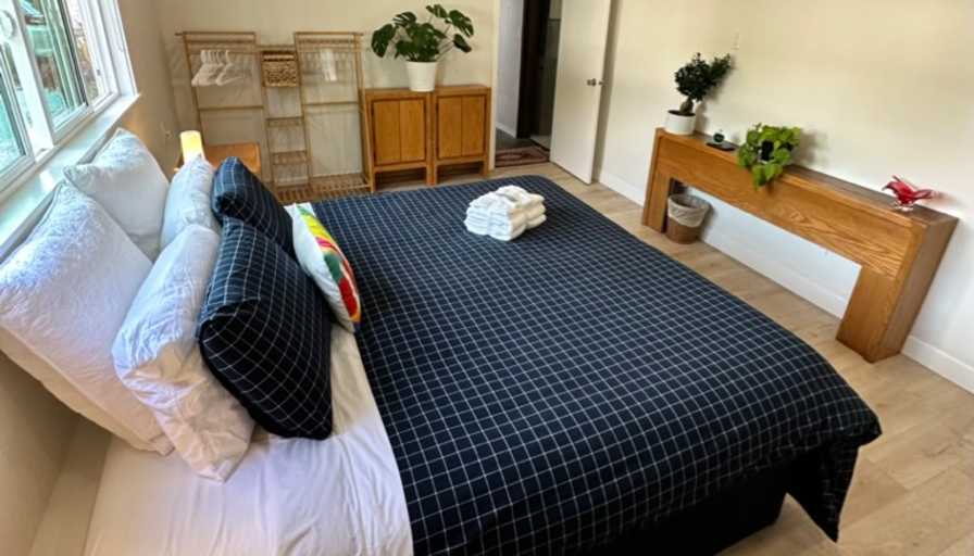 Harry's room