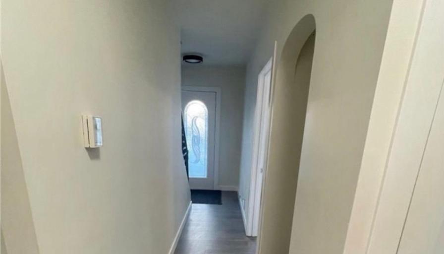 Madison's room