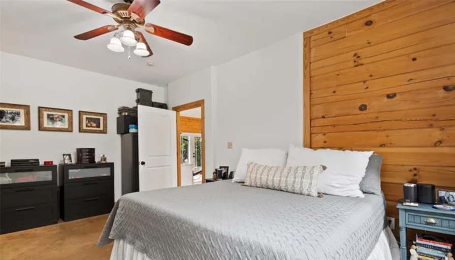 Dalia's room