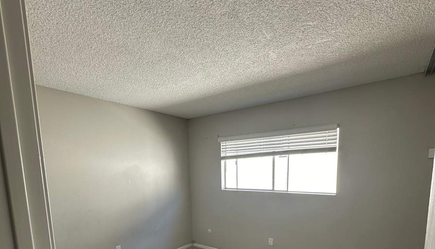 Nick's room
