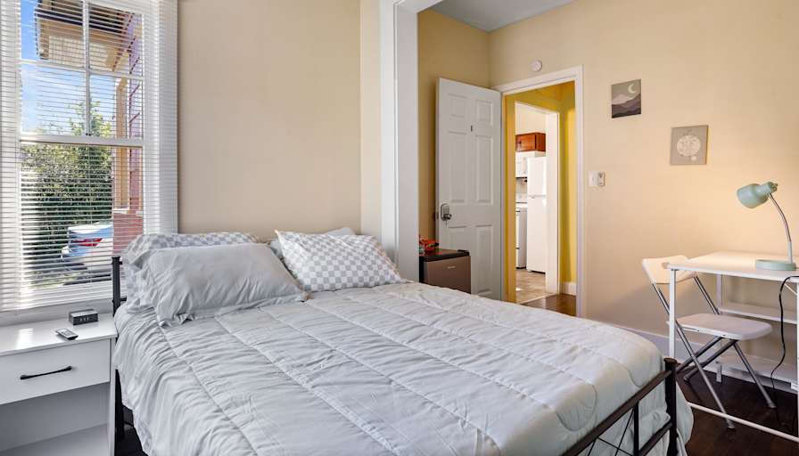 PadSplit's room
