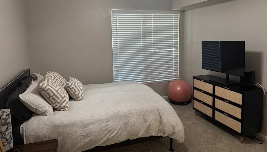 Karena's room