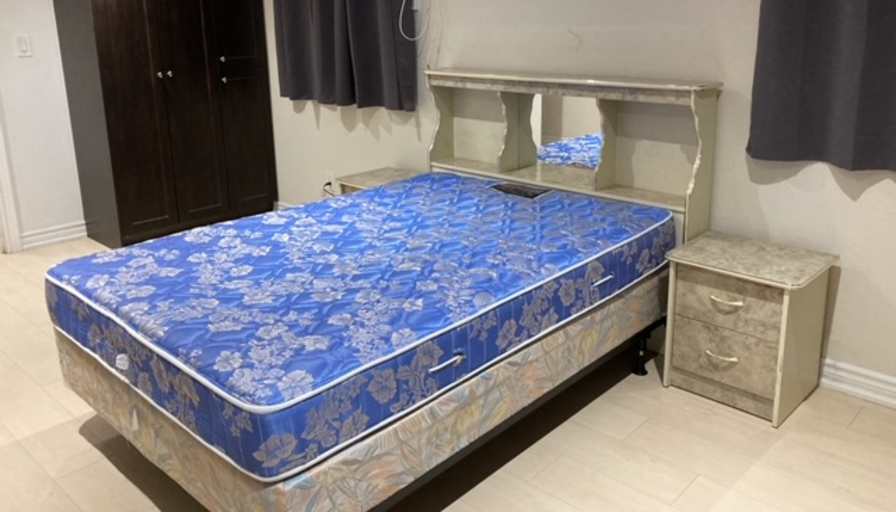 Rosemary's room