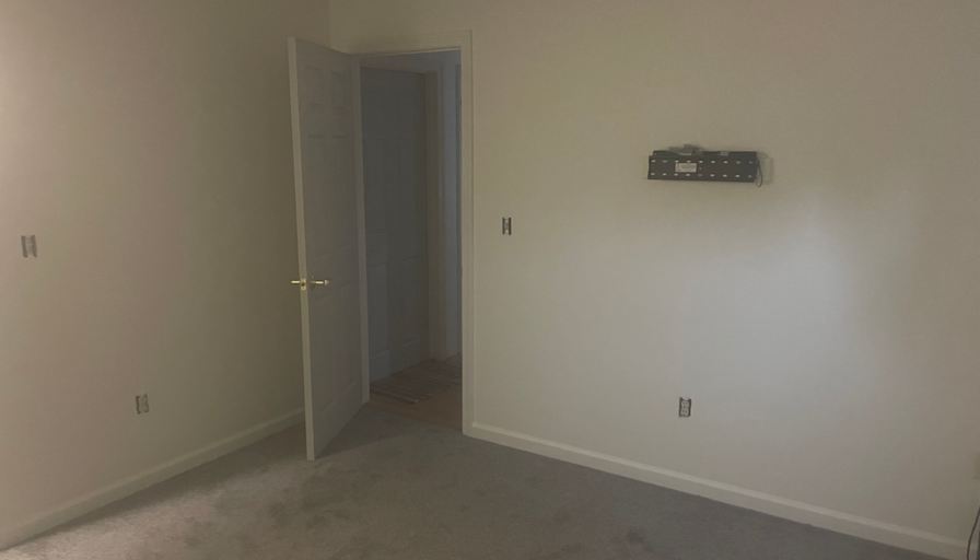 William's room