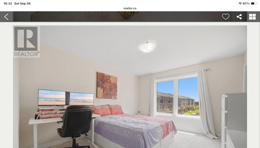 Raj kaur's room
