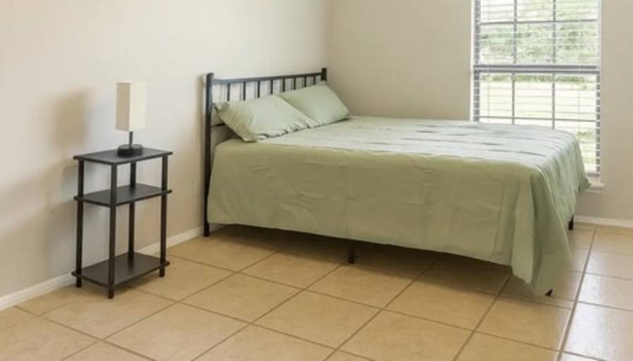 Arlene's room