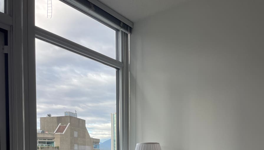 Sophie's room