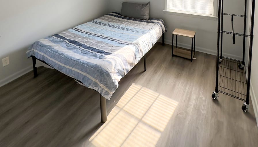 PadSplit's room