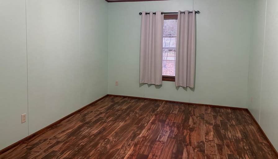 Stephanie Boyd's room
