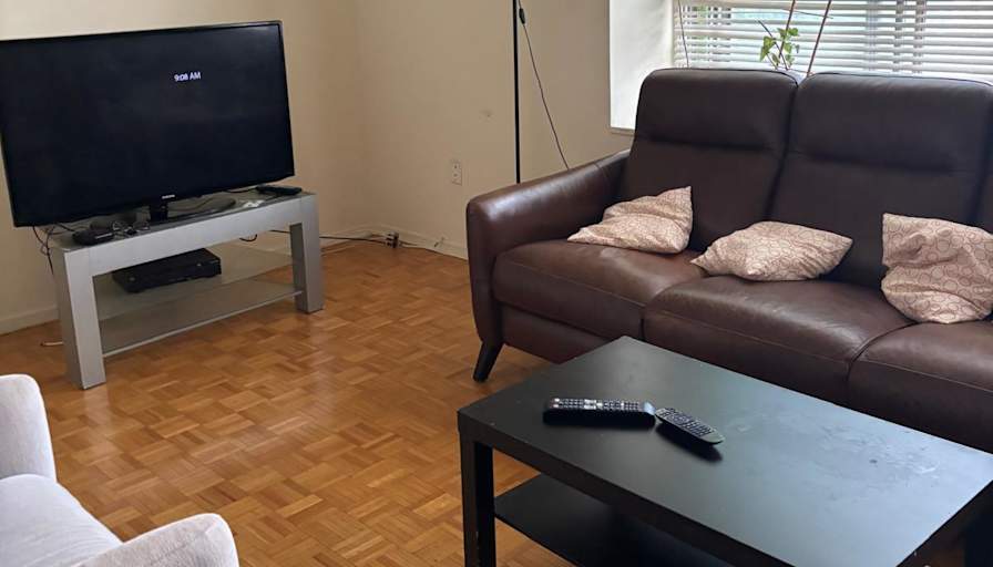 Susila's room