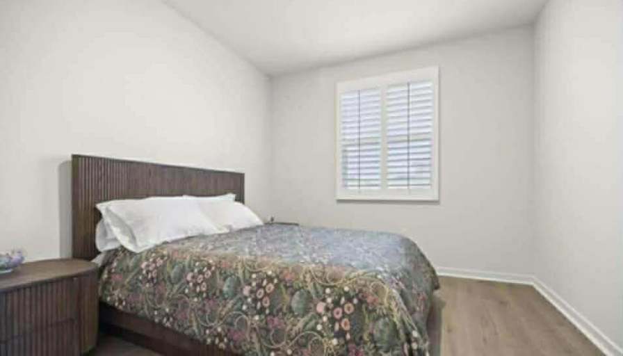 Cole Carmody's room