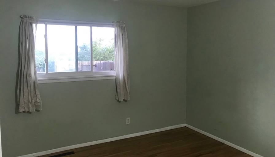 Andy's room