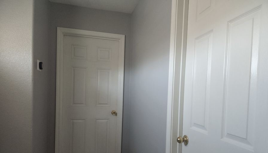 Millan's room