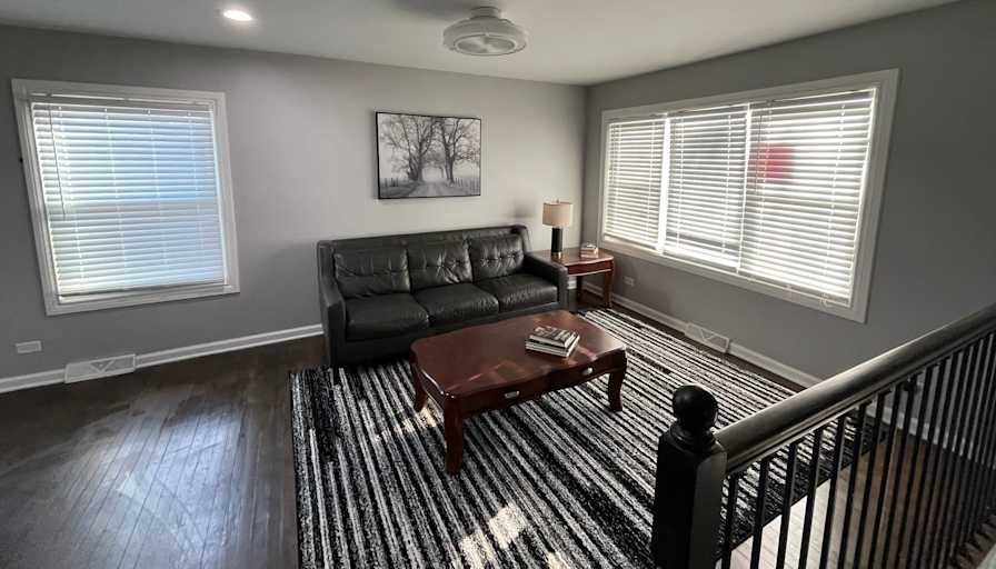 Joseph's room