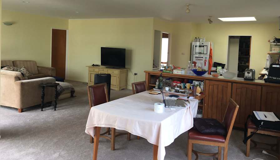 FernandaC's room