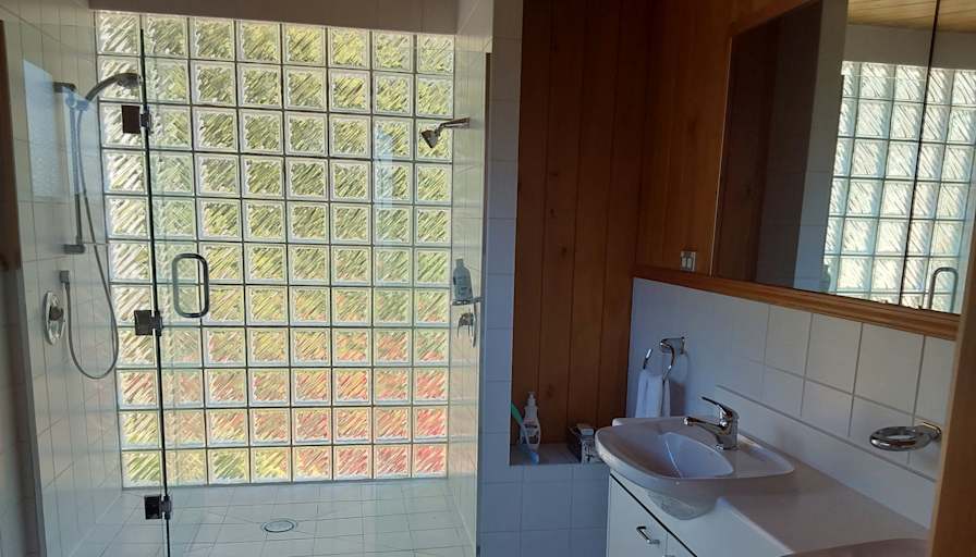 Peter's room