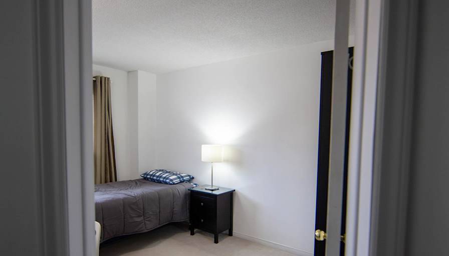 Rodrigo's room