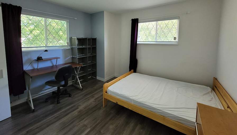 Grace's room