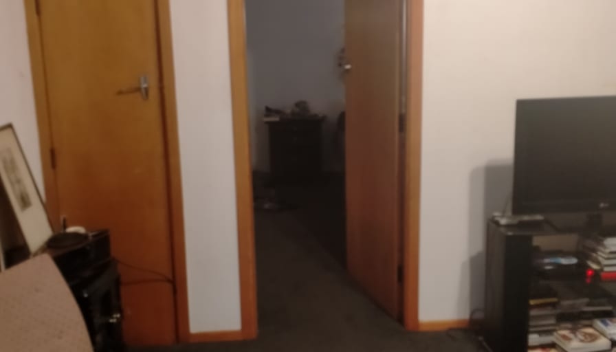 Courtney Paige Mercer-Black's room