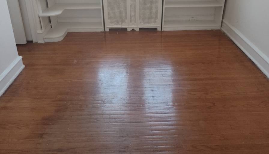 greg's room