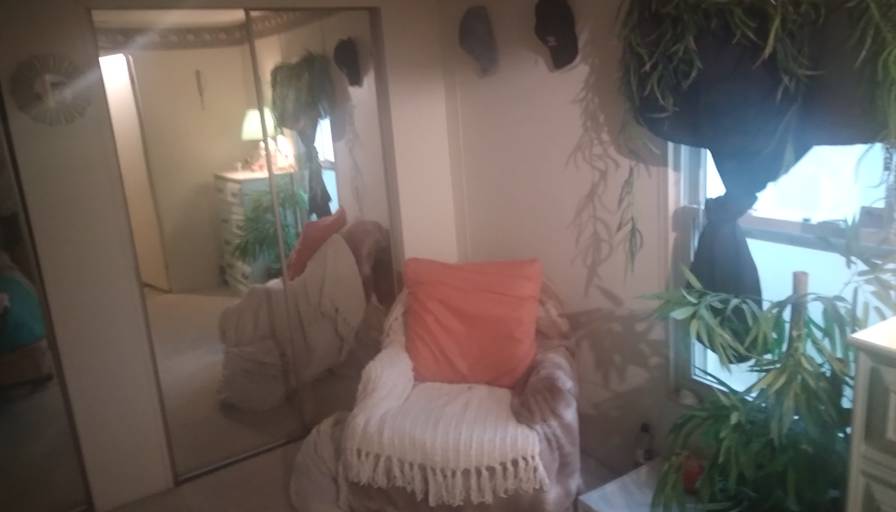 Rick marchetti's room